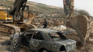 Israeli politicians, ex-security officials slam 'Jewish terrorism' in West Bank