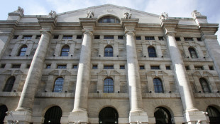 Borsa: Milano solida (+0,7%) con l'Europa che guarda a Wall street e alla Fed