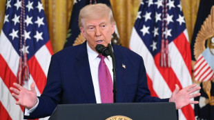 Trump warns Israeli attack on Iran 'could very well happen'
