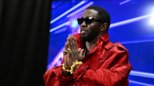 Rapper Sean 'Puff Daddy' Combs &eacute; acusado de 2 novas agress&otilde;es sexuais