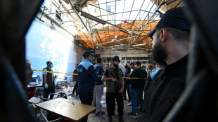 Al menos nueve muertos tras un ataque con bomba en la capital siria
