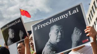 Demokratie-Aktivist Jimmy Lai legt keine Berufung gegen Verurteilung zu 20 Jahren Haft ein