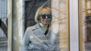 Trump faz pausa em campanha para assistir a julgamento por difama&ccedil;&atilde;o em Nova York