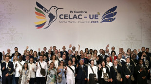 Celac y UE rechazan el "uso de la fuerza" en el Caribe, sin mencionar a EEUU