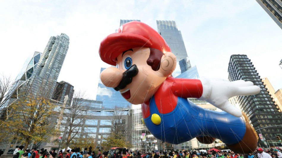 Switch 2 sales boost Nintendo results but chip shortage looms