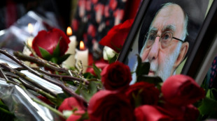 Khamenei to be buried in holy city of Mashhad: Iranian media