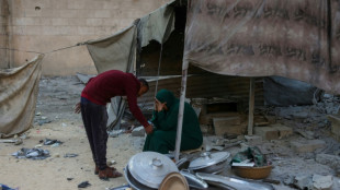 Israel faz novo ataque em Gaza ap&oacute;s noite mais letal desde cessar-fogo