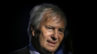 French billionaire Bollore sparks turmoil at top publisher Grasset