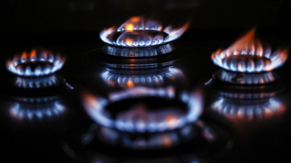 Arera, a luglio prezzo del gas +9,7% per clienti vulnerabili