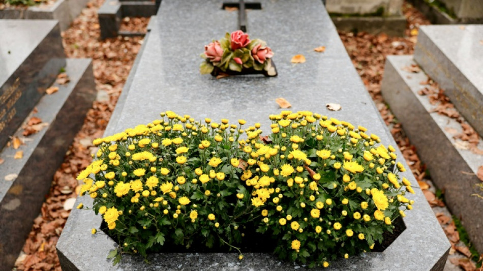 Sommeil hach&eacute;, anxi&eacute;t&eacute;, isolement : le "tsunami" du deuil en qu&ecirc;te de reconnaissance
