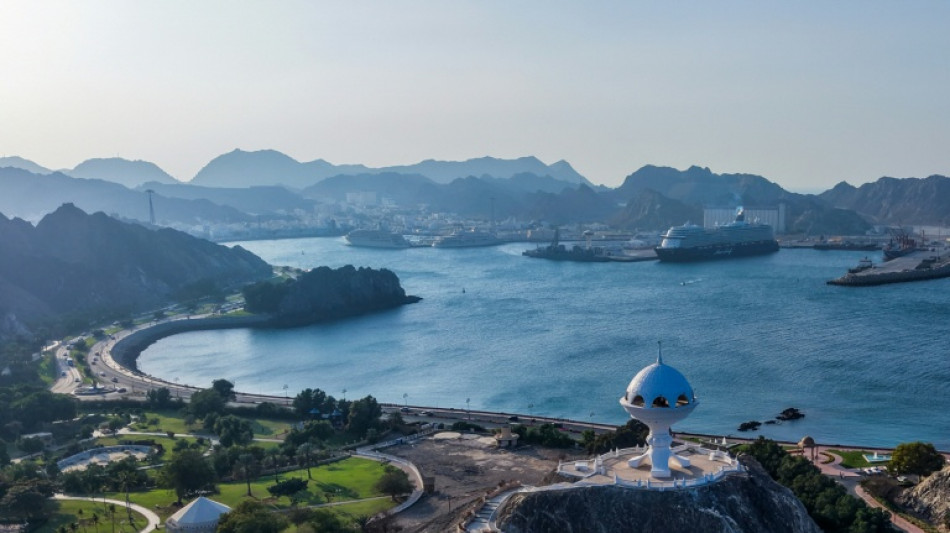 Coup d'envoi des n&eacute;gociations entre l'Iran et les Etats-Unis