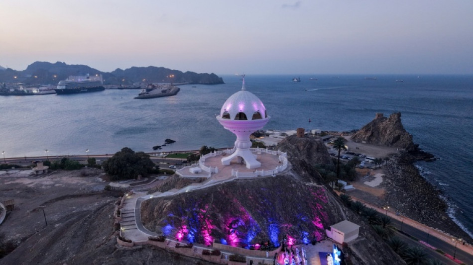 T&eacute;h&eacute;ran et Washington doivent renouer le dialogue &agrave; Oman apr&egrave;s la r&eacute;pression sanglante en Iran