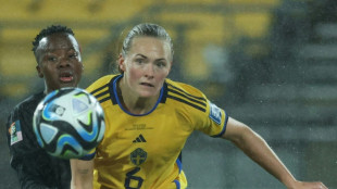 Su&eacute;cia quer manter boa sequ&ecirc;ncia na Copa feminina contra Argentina