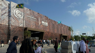 Weltklimakonferenz COP30 in brasilianischer Amazonas-Stadt Belém eröffnet