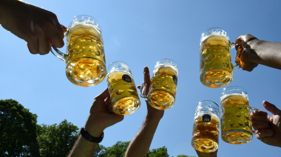 Gemeinderat von Schw&auml;bisch Hall beschlie&szlig;t Bierpreisbremse