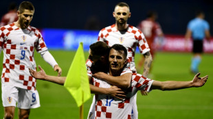 Cro&aacute;cia vence Arm&ecirc;nia (1-0) e se classifica para Eurocopa-2024