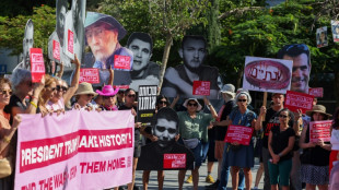 Trump optimiste pour un accord sur Gaza, Isra&euml;l comm&eacute;more le 7-Octobre