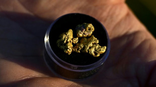 High price of gold inspires new rush in California