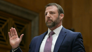 Candidato de Trump para el Departamento de Seguridad Nacional aprobado por comisi&oacute;n del Senado