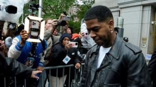 El juicio a Sean "Diddy" Combs, un man&aacute; para influencers
