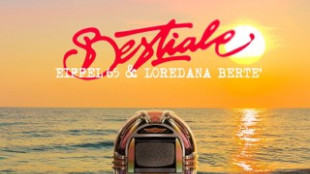 Bestiale &egrave; il nuovo singolo di Eiffel 65 e Loredana Bert&egrave;