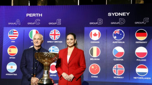 Gauff-led holders USA to face Spain, Argentina at United Cup