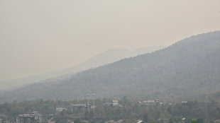 Tha&iuml;lande: l&#039;air toxique de Chiang Mai fait fuir les touristes