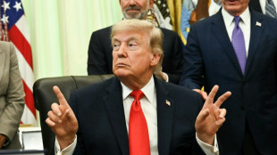 L'Iran juge un accord avec les Etats-Unis proche malgr&eacute; les divergences avec Trump