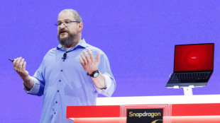 Las acciones de Qualcomm se disparan un 20% con el lanzamiento de procesadores para la IA