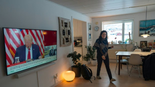'We can hunt': Greenlanders weigh drastic options as US threatens