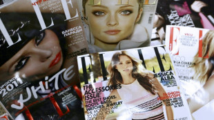 Le magazine Elle, une octogénaire qui fédère