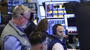 Wall Street ouvre en petite hausse, surveille les pourparlers entre les Etats-Unis et l'Iran