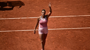 La bielorrusa Sabalenka, a semifinales en Par&iacute;s tras vencer a la ucraniana Svitolina