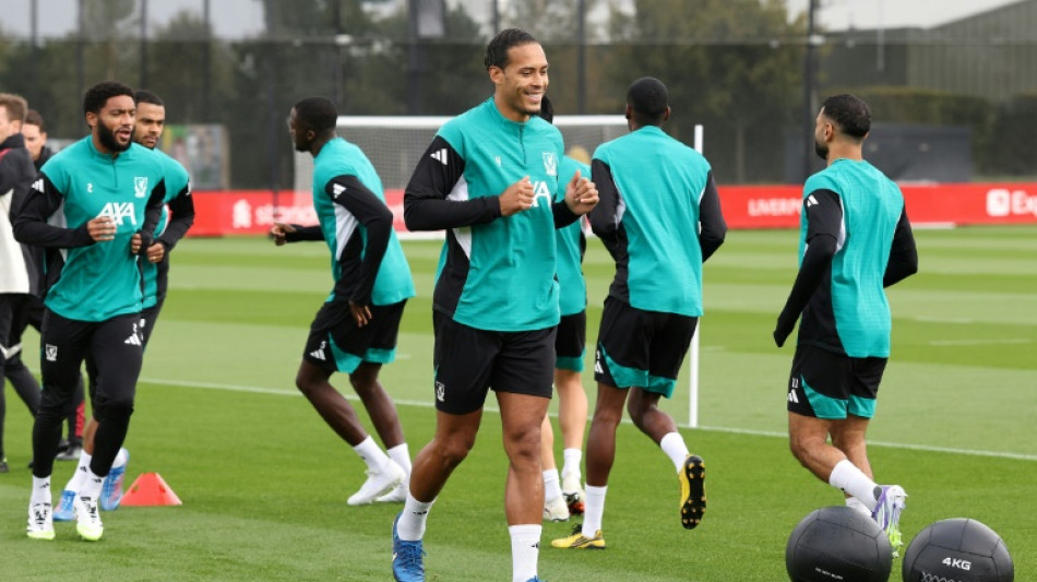 C1: Liverpool en quête d'une nouvelle étoile avec son armée de recrues