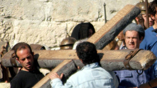 Matera citt&agrave; del cinema, si lavora per il ritorno di Mel Gibson