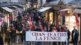 Scontro sindacati-Fenice, 'trattative ferme per l'agitazione contro Venezi'
