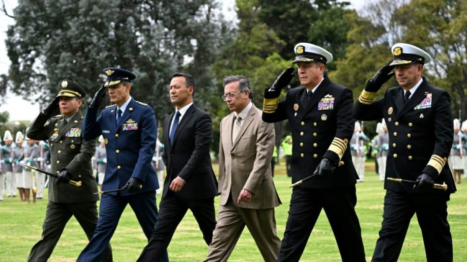 Seis menores mueren en un bombardeo del Ej&eacute;rcito contra la guerrilla en Colombia 
