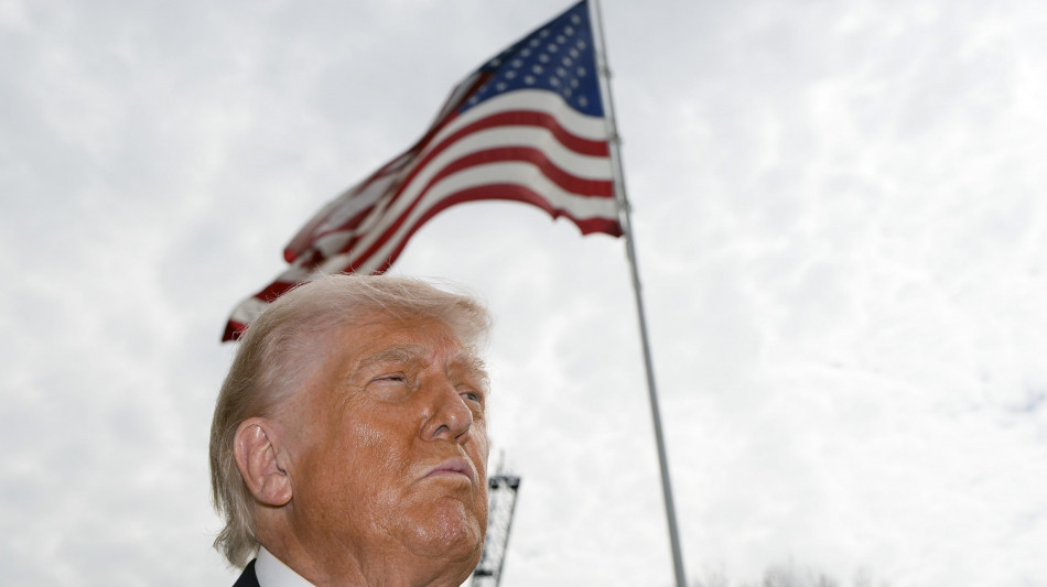 Trump, 'futuro della Nato molto negativo se non aiuta in Iran'