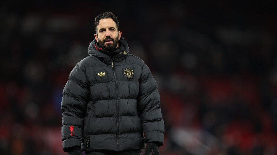 L'esonero di Amorim pu&ograve; costare allo United fino a 18 milioni di euro