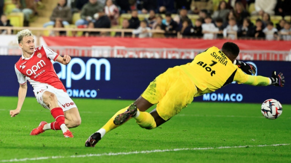 C1: Monaco, d&eacute;fil&eacute; &agrave; Milan pour basculer du bon c&ocirc;t&eacute;