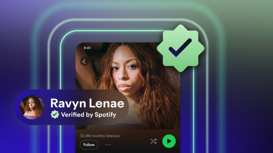 Spotify limita i brani generati con l'IA nei sistemi di raccomandazione