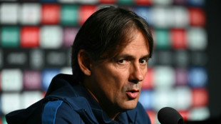 'Difficult day' for Al-Hilal's Portugal pair - Inzaghi