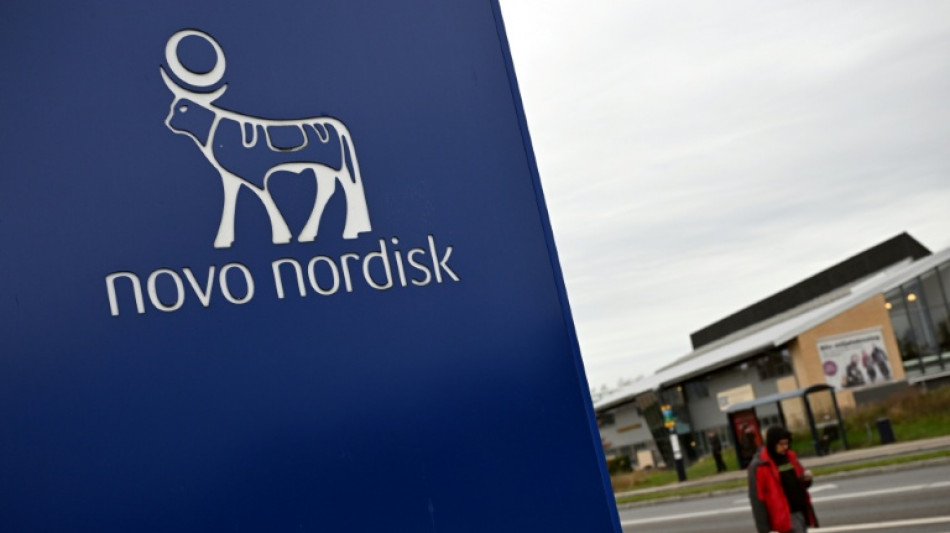 EUA aprova 1&ordf; p&iacute;lula para perda de peso