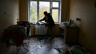 Ukraine: Zahl russischer Raketenangriffe im Oktober auf h&ouml;chstem Stand seit 2023