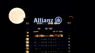 Allianz will Arbeitsabl&auml;ufe mit KI von US-Unternehmen Anthropic automatisieren