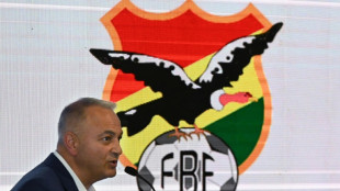 Federa&ccedil;&atilde;o boliviana de futebol espera sinal verde da Conmebol para anular campeonato por manipula&ccedil;&atilde;o