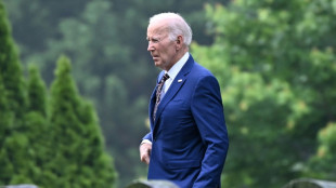 Biden äußert sich zu Krebsdiagnose: "Die Prognose ist gut"