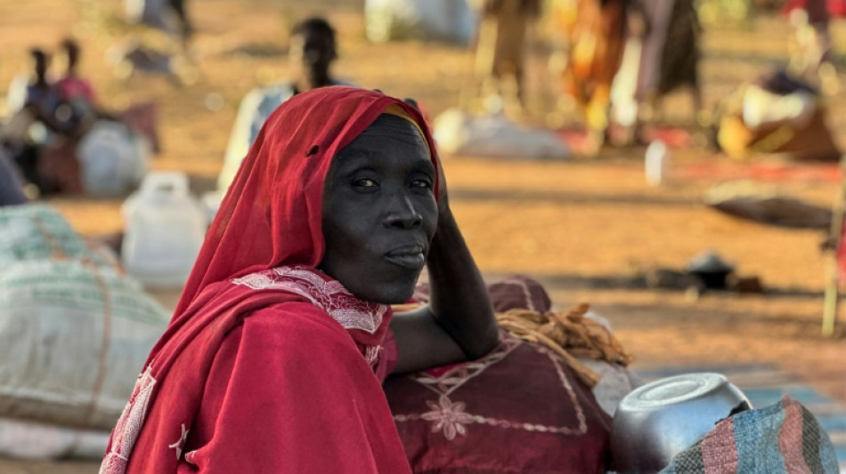 Soudan: le chef des paramilitaires reconna&icirc;t une "catastrophe" &agrave; El-Facher