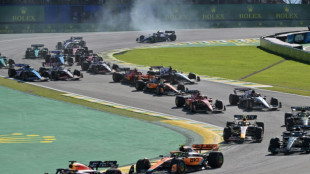 F1 mant&eacute;m S&atilde;o Paulo e confirma 6 corridas sprint em 2024