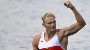 Rudern: Olympiasieger Zeidler erreicht WM-Finale